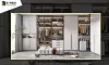 Transform Your Home with Customized Wardrobes in Delhi