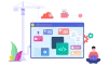 Help desk customisation