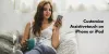 Use Customize AssistiveTouch on the iPhone or iPad