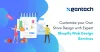 Customize your Own Store Design with Expert Shopify Web Design Services - XgenTech 