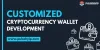 Benefits of Cryptocurrency Wallet Development |Crypto Wallet | Pulsehyip