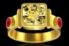 Yellow Sapphire Benefits | Yellow Sapphire Stone Benefits