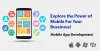 Consider About How Customized Mobile App for the Business 