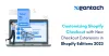 Customizing Shopify Checkout with New Checkout Extensions in Shopify Editions 2023