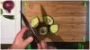 HOW TO CARE FOR YOUR WOOD CUTTING BOARD