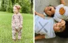 14 Cute Toddler Thanksgiving Outfits for Boys &amp; Girls - The Chic Pick