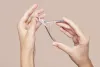 What is a Cuticle Nipper and How to use it?