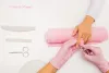 Tips on properly using a Cuticle Nipper