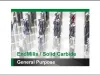 Learn Cutting Tool Manufacturing before Your Cutting Tool Company
