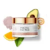 The Beauty Sailor's vitamin c pink clay mask for wrinkles