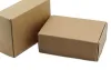 The Huge Variety of Cardboard Boxes