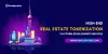 Real Estate Tokenization |Real Estate Token Development Company | Real Estate Backed Token Development - Developcoins