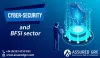 Cyber-Security and BFSI Sector