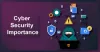 Why is Cyber Security Important Today | DataTrained