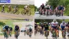 Paris Olympic: USA Cycling relocates road national championship