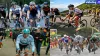 Olympic 2024: Peter Sagan's Legendary Road Racing Career