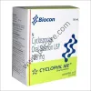 Cyclophil ME Oral Solution - N Chimanlal Enterprises