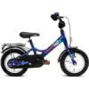 størrelse cykel