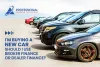 I'm Buying a New Car - Should I Use Broker Finance or Dealer Finance?