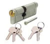 A list of Advantages of the Euro profile cylinder lock 