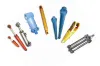 Hydraulic Cylinders | Hydraulic Cylinders Manufacturer in India