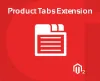 Product Tabs Magento 2 Extension - cynoinfotech