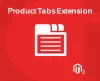 Product Tabs Magento 2 Extension - cynoinfotech
