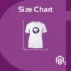 Size Chart Magento 2 Extension - cynoinfotech
