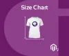 Size Chart Magento 2 Extension