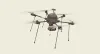 Government announces operating policies for Drones - ACAAI NEWS