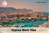 How to Apply &; Get Cyprus Work Visa | Visa Ray