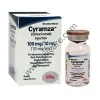 Cyramza 100mg Injection - N Chimanlal Enterprises