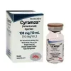 Cyramza 100mg Injection - Ramucirumab - Anticancer Onco Injection Exporter from India - Pilcare