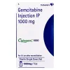 Cytogem 1000mg Injection - Gemcitabine - ONCO Cancer Injection exporter from India to Somalia