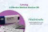 Cytolog- A Effective Medical Abortion Pill