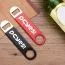 Expose Brand With Bar Blade Bottle Openers