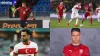 Czechia vs Turkiye Tickets Hlozek and Calhanoglu UEFA Euro 202