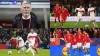 Czechia vs Turkiye Tickets: Euro 2024 Czechia's Silhavy to Hasek