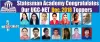 UGC Net Computer Science Coaching in Chandigarh | Statesman Academy