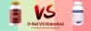 D-Bal vs Dianabol: Which Body-Building Supplement Should You Go For?