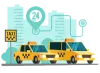 On Demand Car Rentals App Development - Deorwine Infotech
