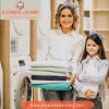 Best Dry Cleaning in Erie | D-Express Laundry