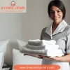 Best Linen Laundry Service | D-Express Laundry