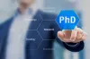 PhD- Open Your Doorway to Research with Perfect Ecosystem to Perch — Teletype