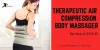 Therapeutic Air Compression Body Massager