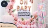 Baby Shower Decorations