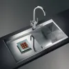 Improve your kitchen with Bacera’s Premium Kitchen Sinks in Singapore