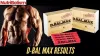 D-Bal Max Bodybuilding Supplement: Is It Safe To Use?