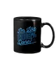 I'm Like 2019 Done Mug | TeeShirt21