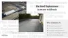 Flat Roof Replacement Hemet California